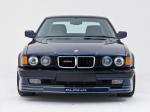 Alpina B12 5.0 1988 года (UK)